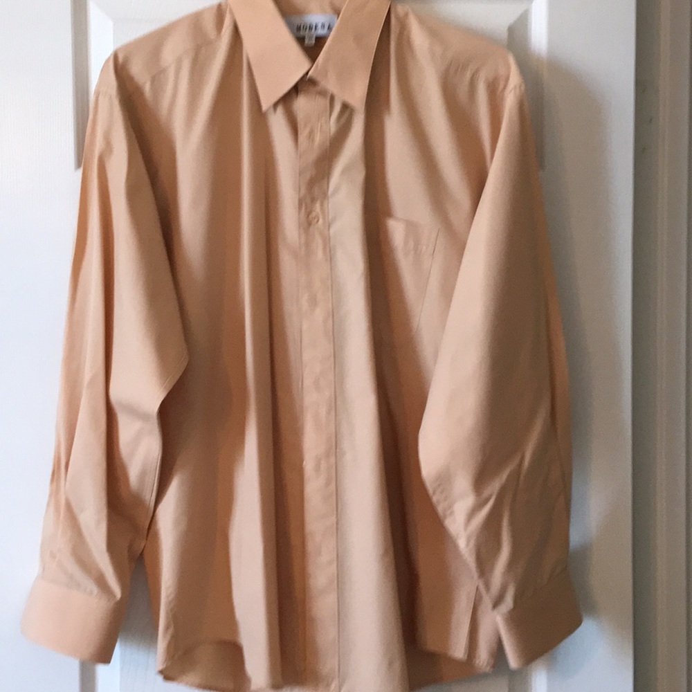 Modena dress shirt
